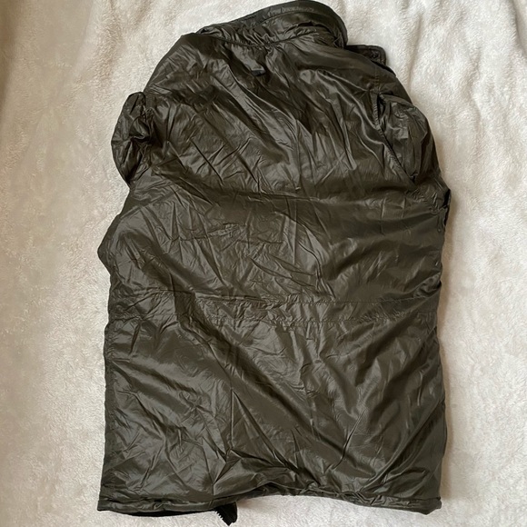 ❗️SOLD❗️Lululemon Men’s Fleece Lined Jacket - Picture 4 of 5